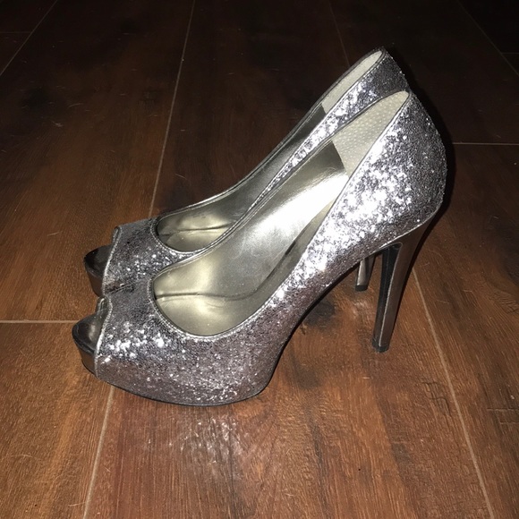 Guess High Heels - Picture 5 of 5